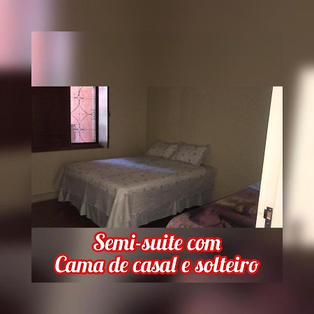 Hotel Fazenda Belo Horizonte Luaran gambar