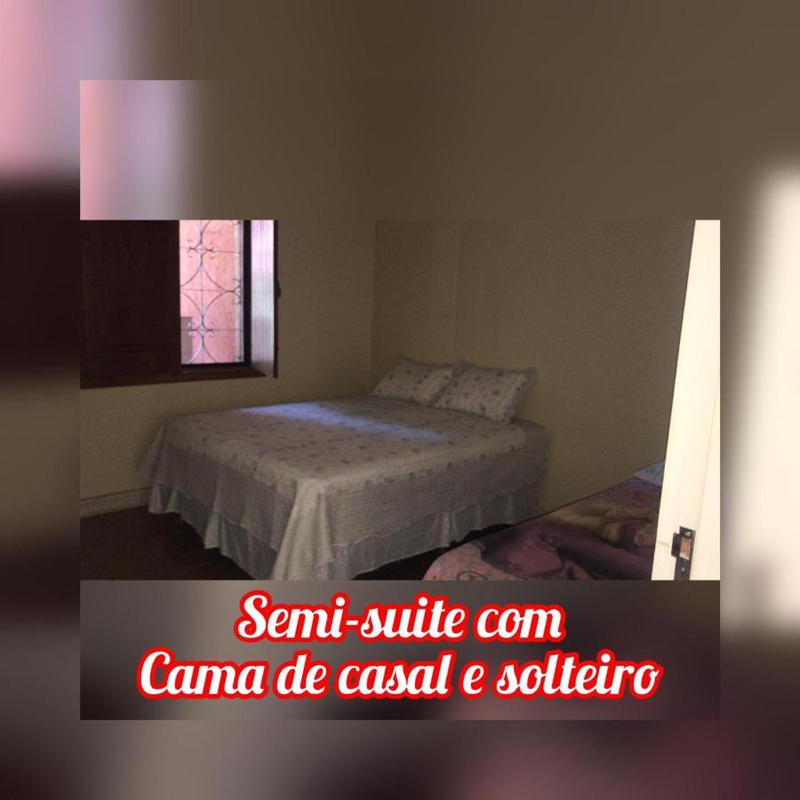 Hotel Fazenda Belo Horizonte Luaran gambar