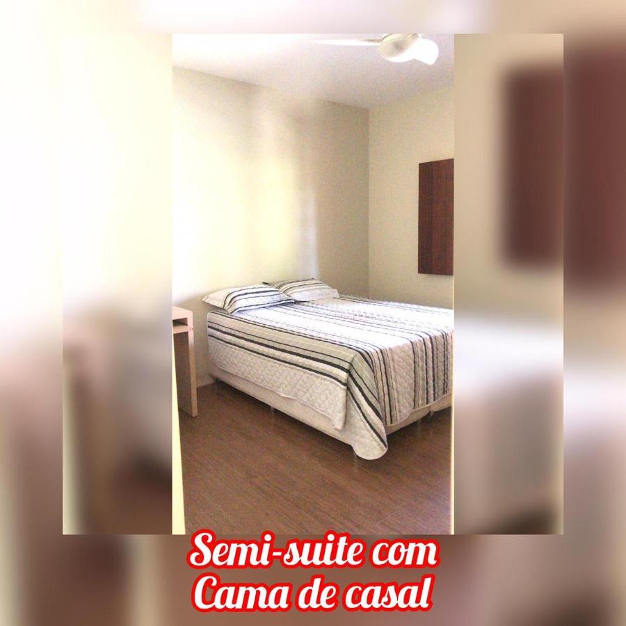 Hotel Fazenda Belo Horizonte Luaran gambar